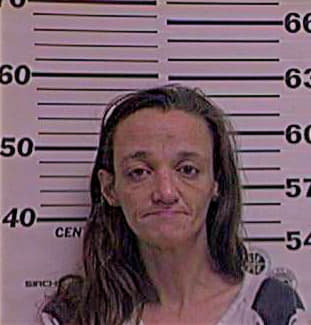 Benton Cheryl - Henderson County, TX 