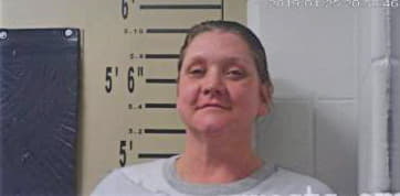 Moore Christa - Mason County, KY 