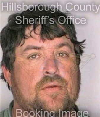Cothron Christopher - Hillsborough County, FL 