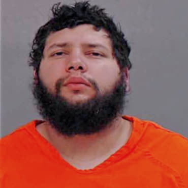 Trevino Cristian - Hidalgo County, TX 