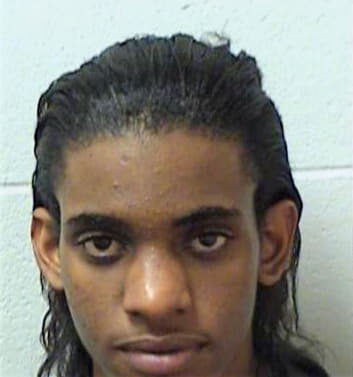 Atkinson Damany - Henry County, GA 