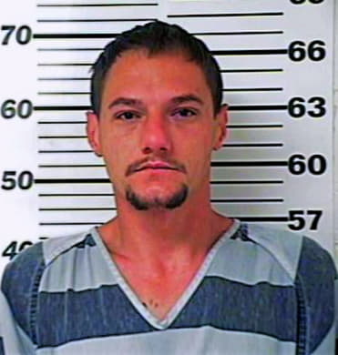 Robinson Danny - Henderson County, TX 