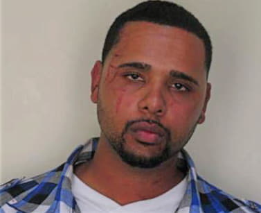 Perez Demario - Hillsborough County, FL 
