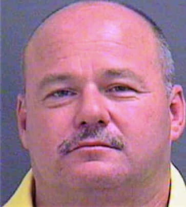 Harkey Derek - Mecklenburg County, NC 