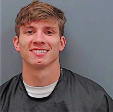 Willis Dillon - Gregg County, TX 