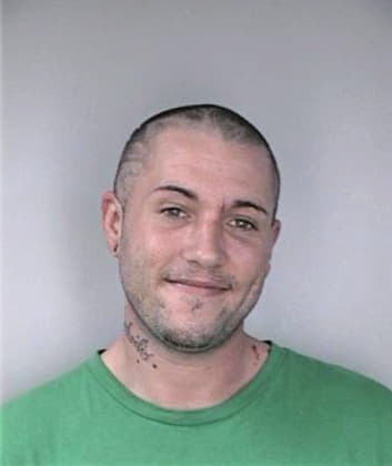 Donovan Dylan - Hillsborough County, FL 
