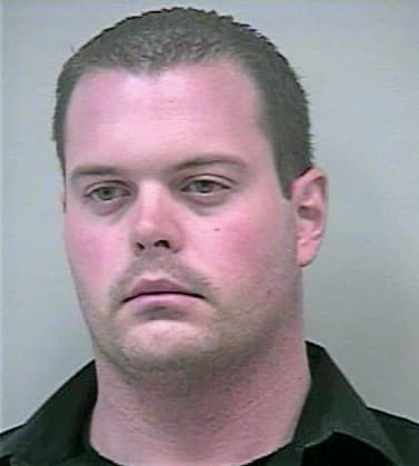 Thompson Eric - Gwinnett County, GA 