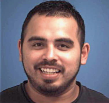 Arrellano Fausto - Williamson County, TX 