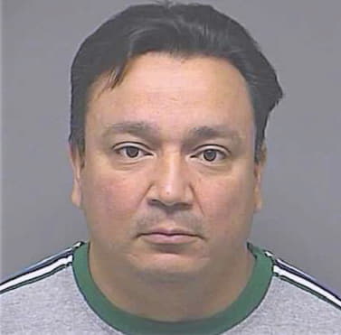 Sanchez Francisco - Denton County, TX 