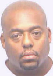 Dudley Gabriel - Fulton County, GA 