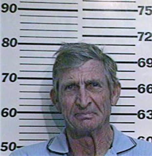 Thornton Gary - Henderson County, TX 