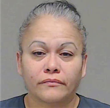 Hernandez Gloria - Collin County, TX 