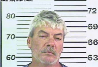 Hendrix Greg - Chatham County, GA 