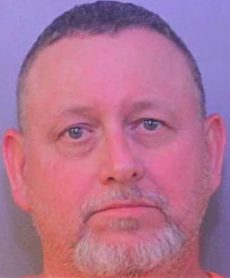 Hiers Greg - Polk County, FL 