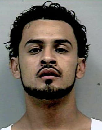 Luevano Issac - Gwinnett County, GA 