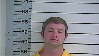 Emerson James - Desoto County, MS 