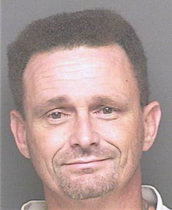 Ford James - Lake County, FL 