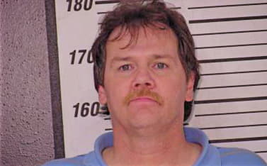 Hedrick James - Hunt County, TX 