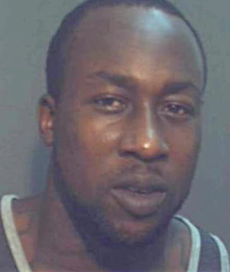 Orr James - Orange County, FL 