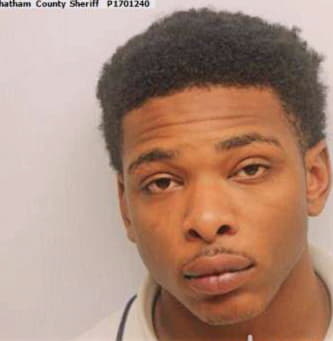 Howard Jason - Chatham County, GA 