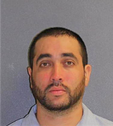 Santiago Jason - Volusia County, FL 