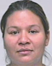 Reyes Jeannette - TomGreen County, TX 