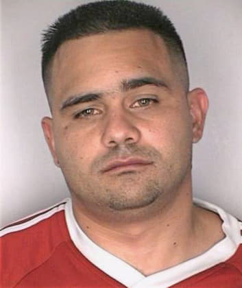 Solivan Jerry - Hillsborough County, FL 