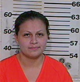 Guajardo Jessica - Hidalgo County, TX 