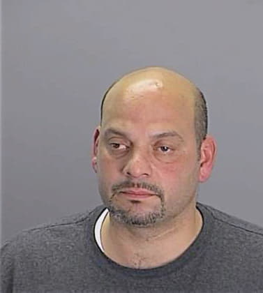 Gonzalez Jesus - Pasco County, FL 