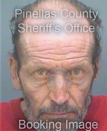 Vance Jimmy - Pinellas County, FL 