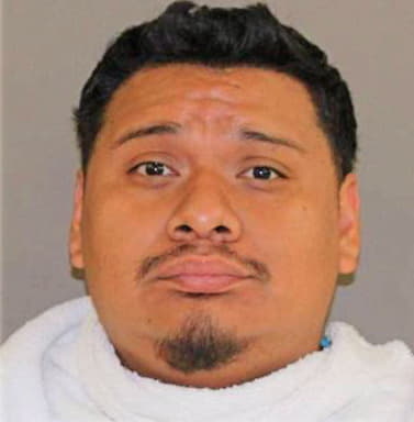 Rodriguez Joebany - Denton County, TX 