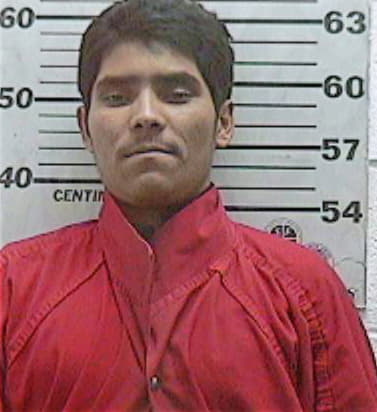 Rivas Jose - SantaFe County, NM 