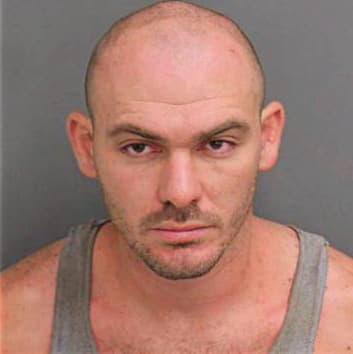 Garrick Joseph - Orange County, FL 