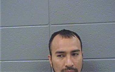 Becerril Juan - Cook County, IL 