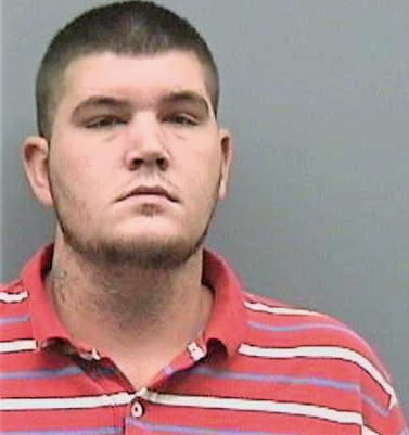Bragg Kristian - Hillsborough County, FL 