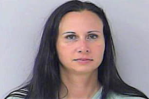 Johnson Kristine - StLucie County, FL 