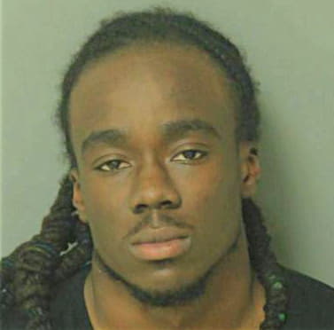 Johnny Lasan - Wake County, NC 