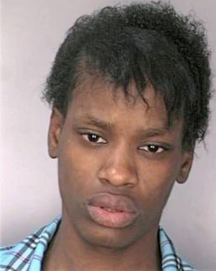 Cook Lawanda - Hillsborough County, FL 