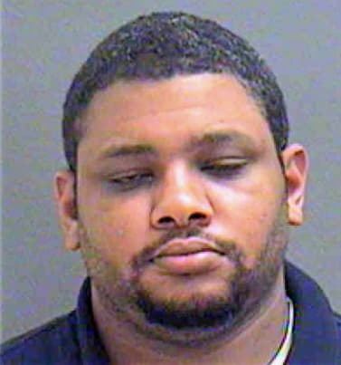 Deberry Malik - Mecklenburg County, NC 