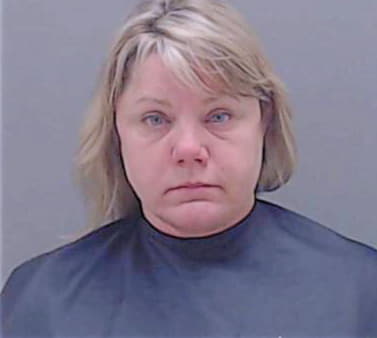 Bradford Margret - Harrison County, TX 