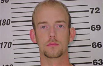 Shahan Michael - Hunt County, TX 