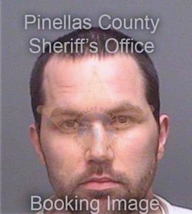 Sherrill Michael - Pinellas County, FL 