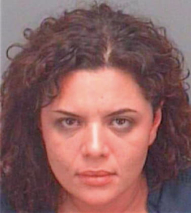 Trotto-Smith Michelle - Pinellas County, FL 