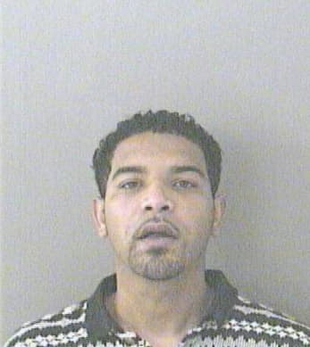Hernandez Miguel - Gwinnett County, GA 