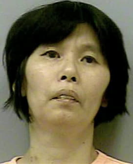 Sung Myung - Gwinnett County, GA 