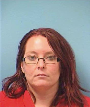 Allen Nancy - Stearns County, MN 