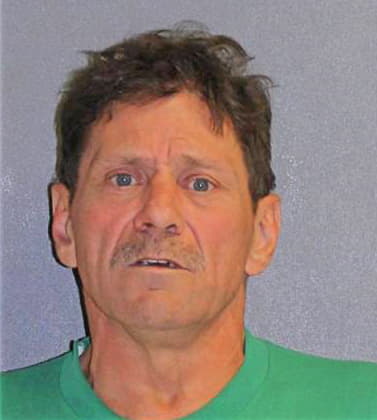 Bertrand Norman - Volusia County, FL 