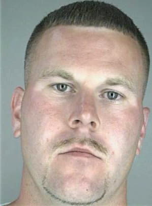 Henning Patrick - Hillsborough County, FL 