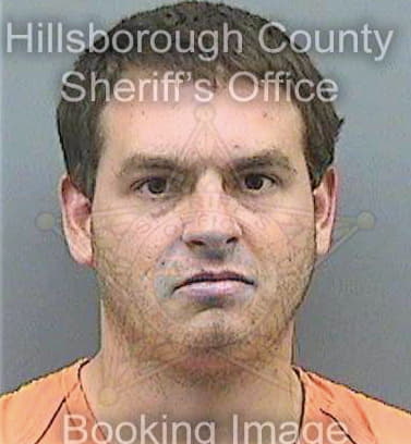 Mahoney Patrick - Hillsborough County, FL 