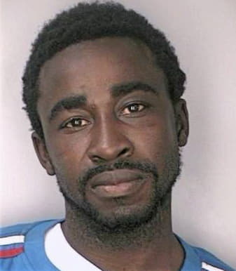 Dixon Paul - Hillsborough County, FL 